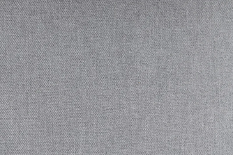 Bahamas Venstremodul 140 cm - Hvit - Hagemøbler - Loungemøbler - Moduler