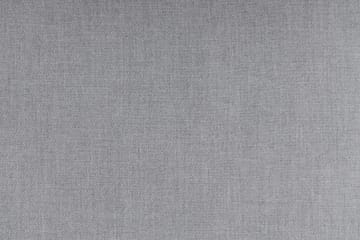 Bahamas Venstremodul 140 cm - Hvit - Hagemøbler - Loungemøbler - Moduler