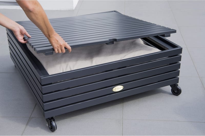 BARA VARA Divan - Hillerstorp - Hagemøbler - Loungemøbler - Moduler