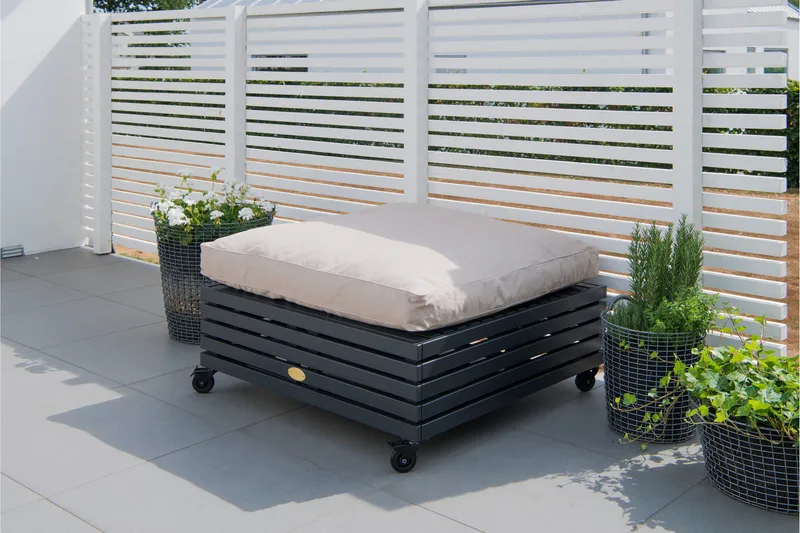 BARA VARA Divan - Hillerstorp - Hagemøbler - Loungemøbler - Moduler