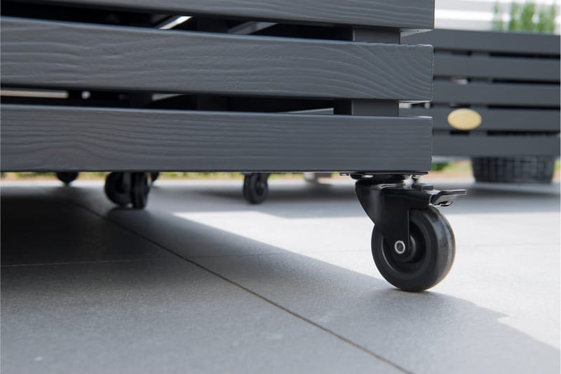 BARA VARA Divan - Hillerstorp - Hagemøbler - Loungemøbler - Moduler