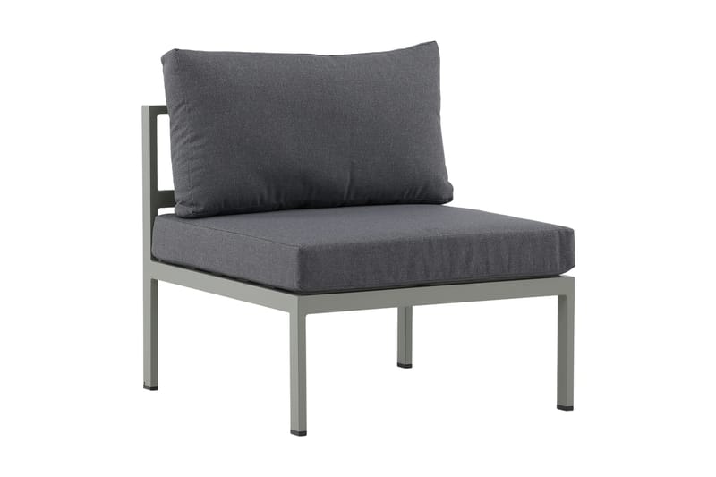 Copacabana Midtmodul, Grå