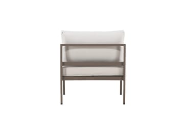 Copacabana Midtmodul Utendørs - Beige - Hagemøbler - Loungemøbler - Moduler