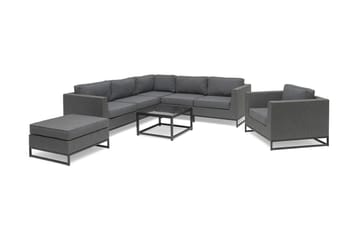 Hillerstorp Adelshamn Divan - Hagemøbler - Loungemøbler - Moduler