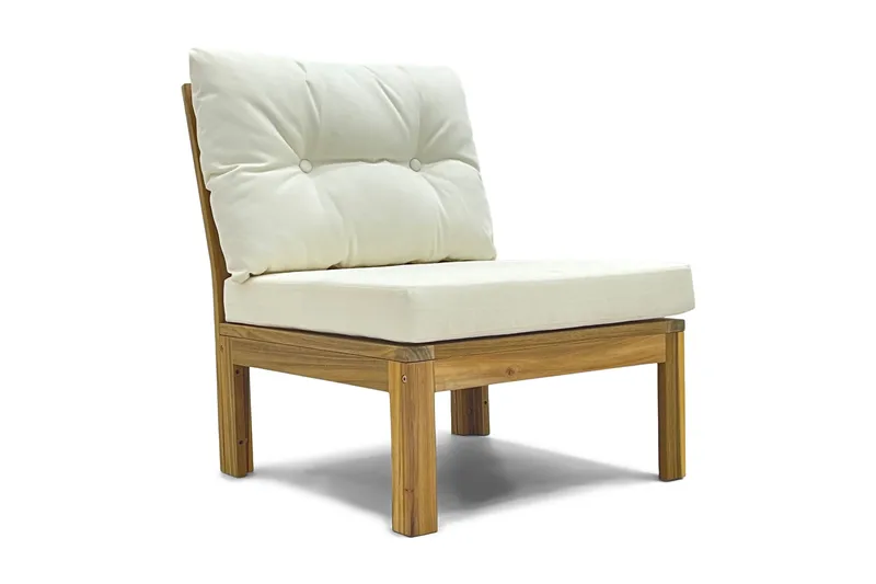 Lindha Midtmodul, Beige