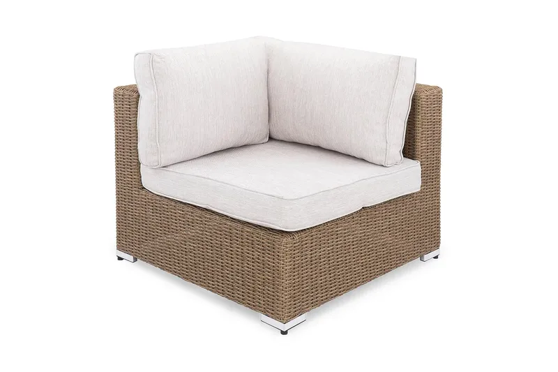 Marcus Hjørnemodul m Pute, Natur