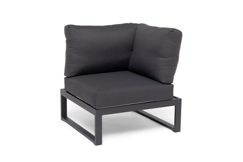 Sofa Hillerstorp Oxelunda Hjørnedel Grå, undefined