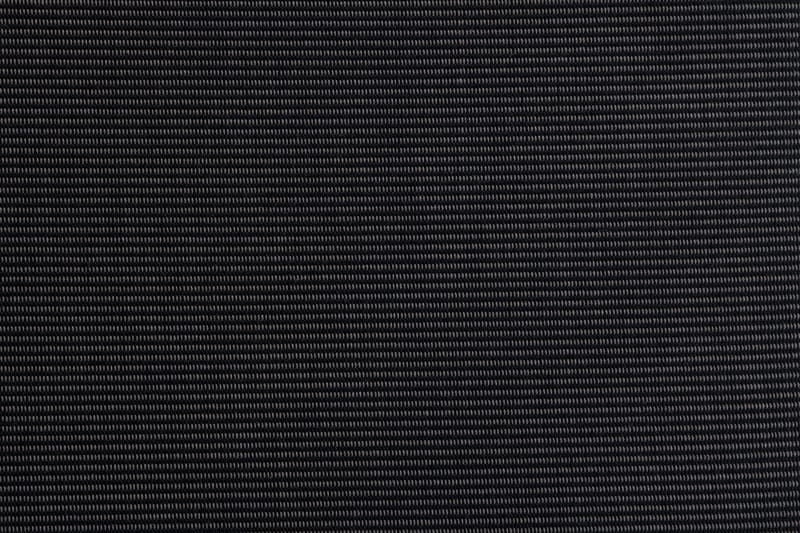 Wisconsin Premium Hjørnedel Svart - Svart - Hagemøbler - Loungemøbler - Moduler - Hjørnemodul hagesofa