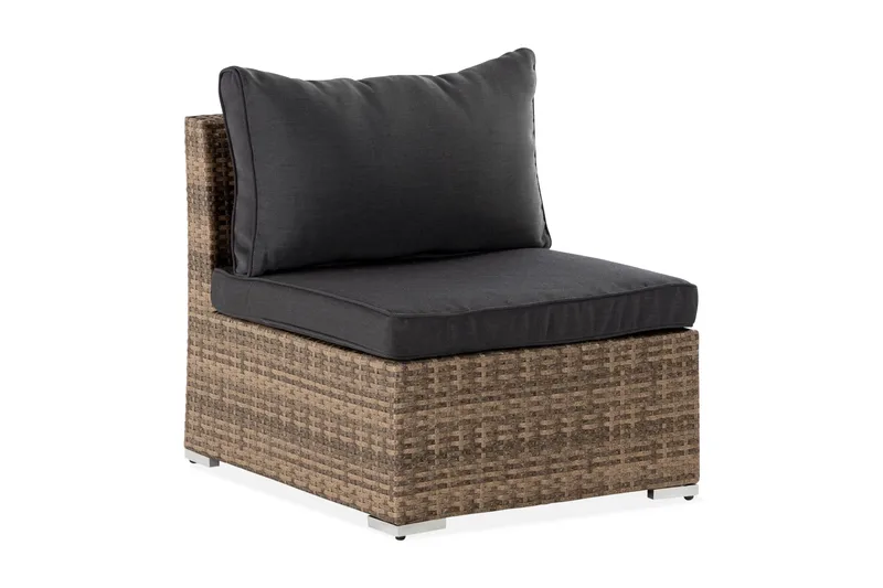 Wisconsin Premium Midtdel Kunstrotting/Sand, undefined