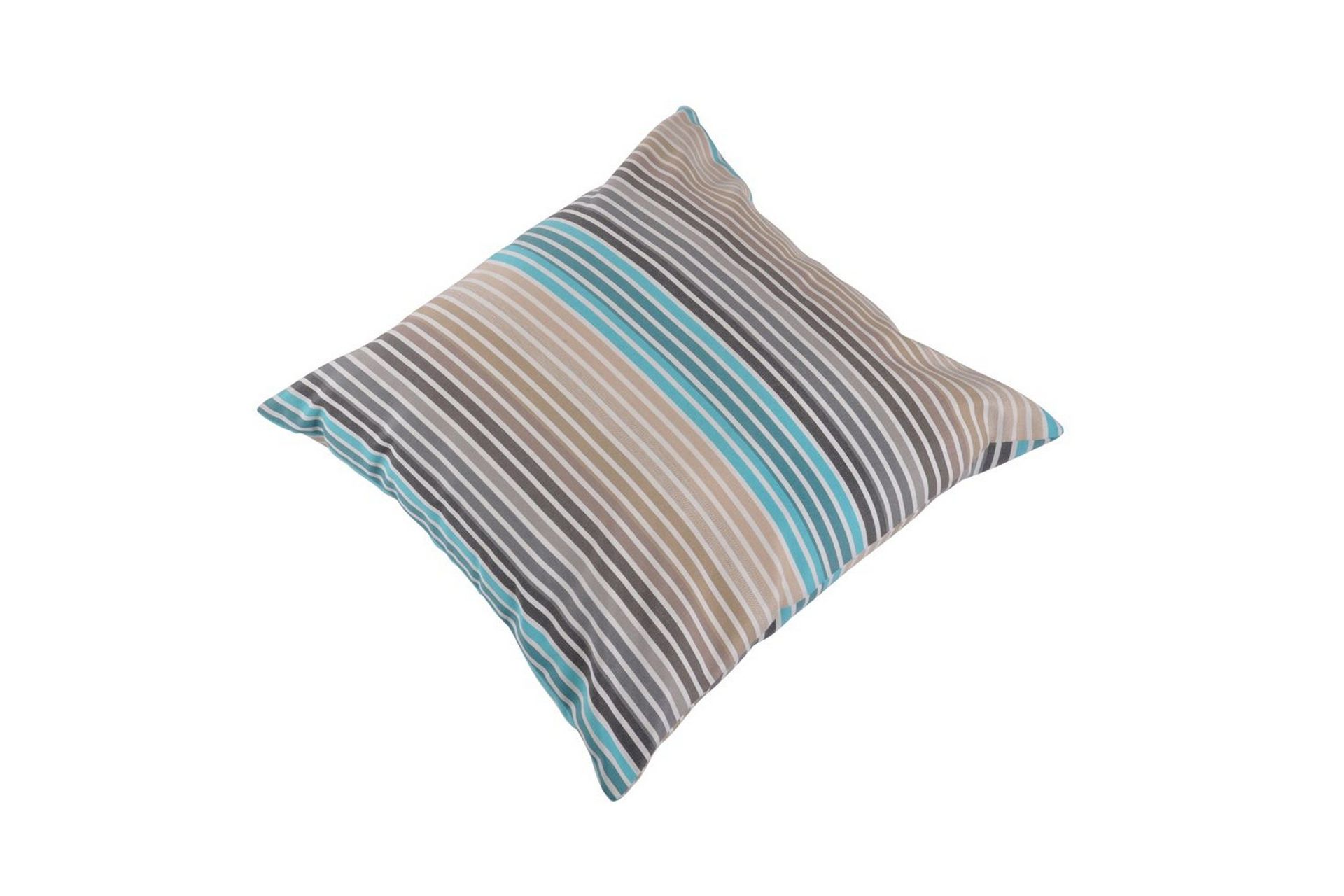 Futteral Fritab 50x50 cm til puter - Stripe