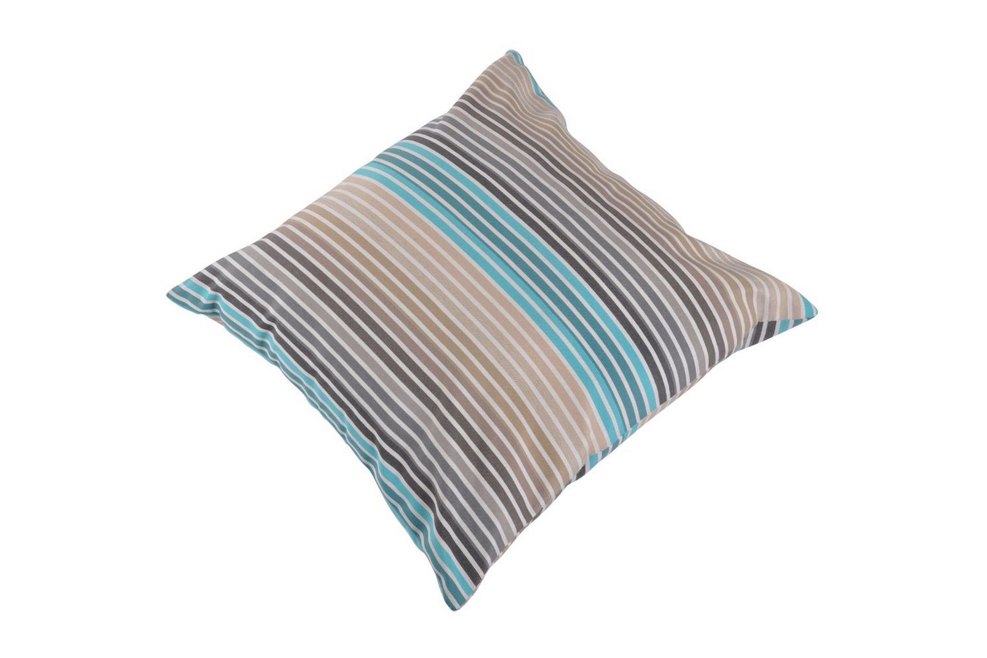 Futteral Fritab 60x60 cm til puter - Stripe