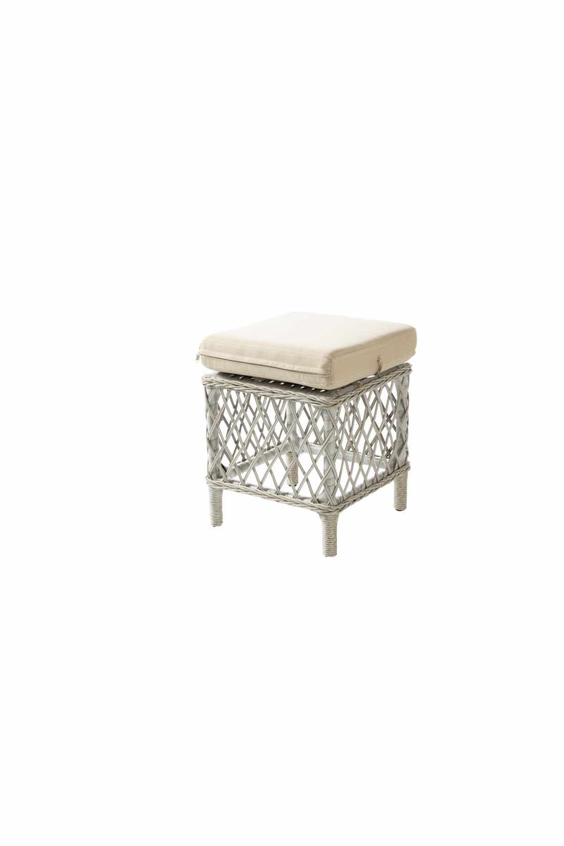 Garden Lounge Set Atelier Del Sofa Flerfarget - Hagemøbler - Loungemøbler - Sofagruppe utendørs