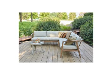 Hageloungesett Biam - Hagemøbler - Loungemøbler - Lounge sofa