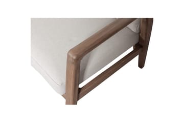 Hageloungesett Biam - Hagemøbler - Loungemøbler - Lounge sofa