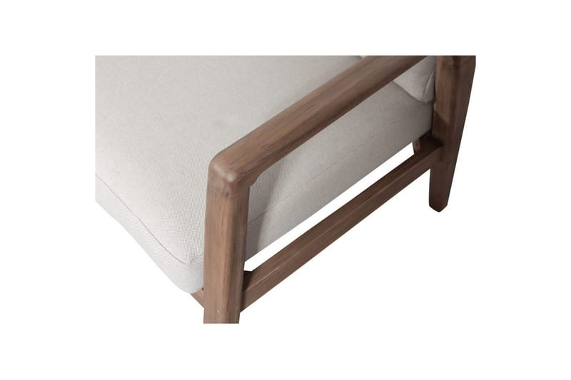 Hageloungesett Biam - Hagemøbler - Loungemøbler - Lounge sofa