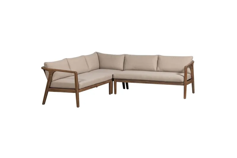 Hageloungesett Biam, undefined