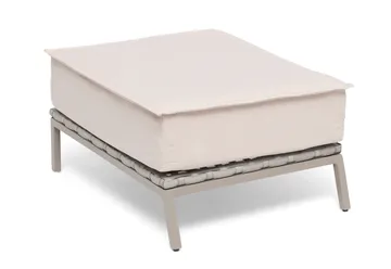 Hillerstorp Jet Set divan - Beige - Hagemøbler - Loungemøbler - Moduler