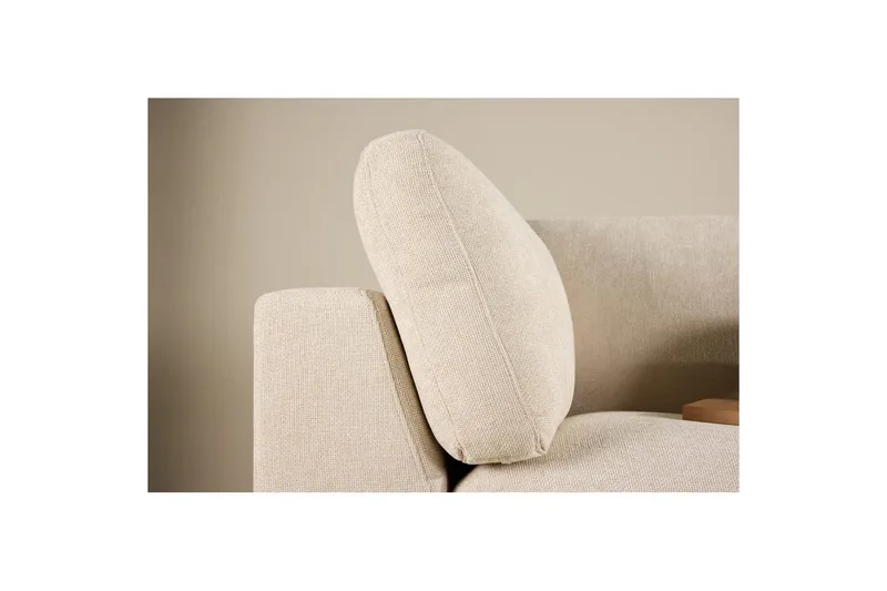 Hjørnesofa Salerno - Hagemøbler - Loungemøbler - Lounge sofa