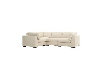 Hjørnesofa Salerno - Møbler - Sofaer - Hjørnesofa