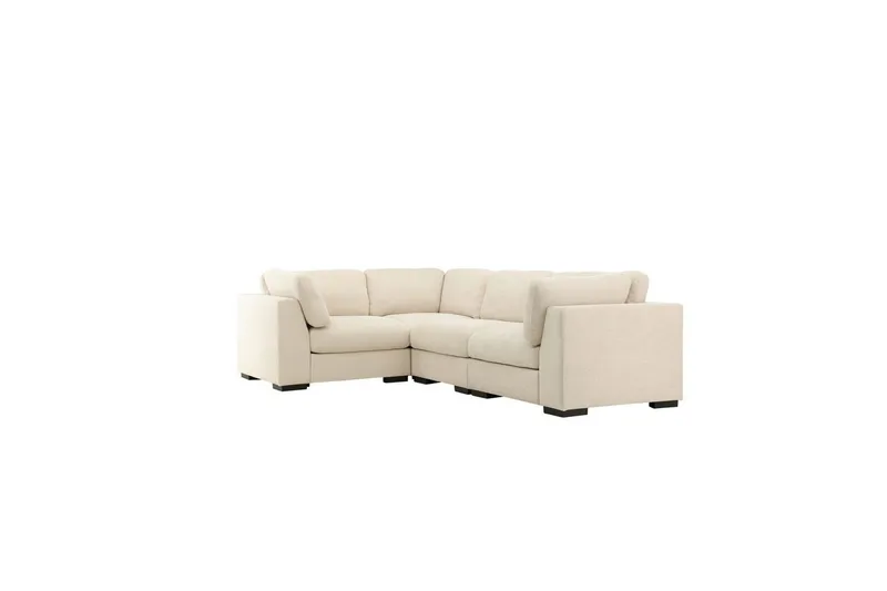 Hjørnesofa Salerno, undefined