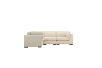 Hjørnesofa Salerno - Møbler - Sofaer - Hjørnesofa