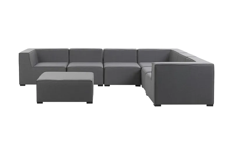 Banuncias Loungegruppe, Grå