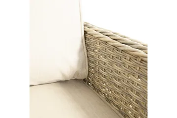 Basel Hagegruppe - Hagemøbler - Loungemøbler - Loungesett