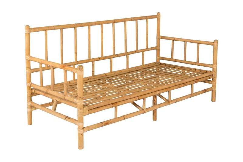 Cane Loungegruppe Brun - Venture Home - Hage - Utemiljø - Veranda & terrasse - Verandamøbler