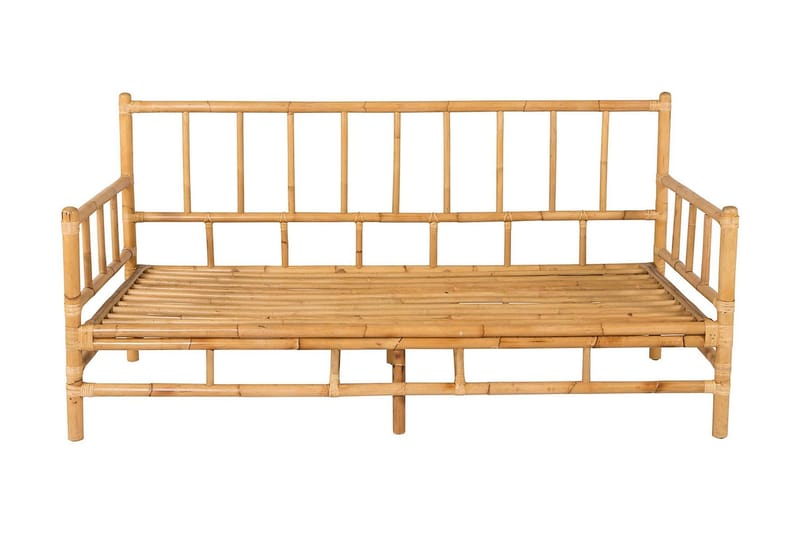 Cane Loungegruppe Brun - Venture Home - Hage - Utemiljø - Veranda & terrasse - Verandamøbler