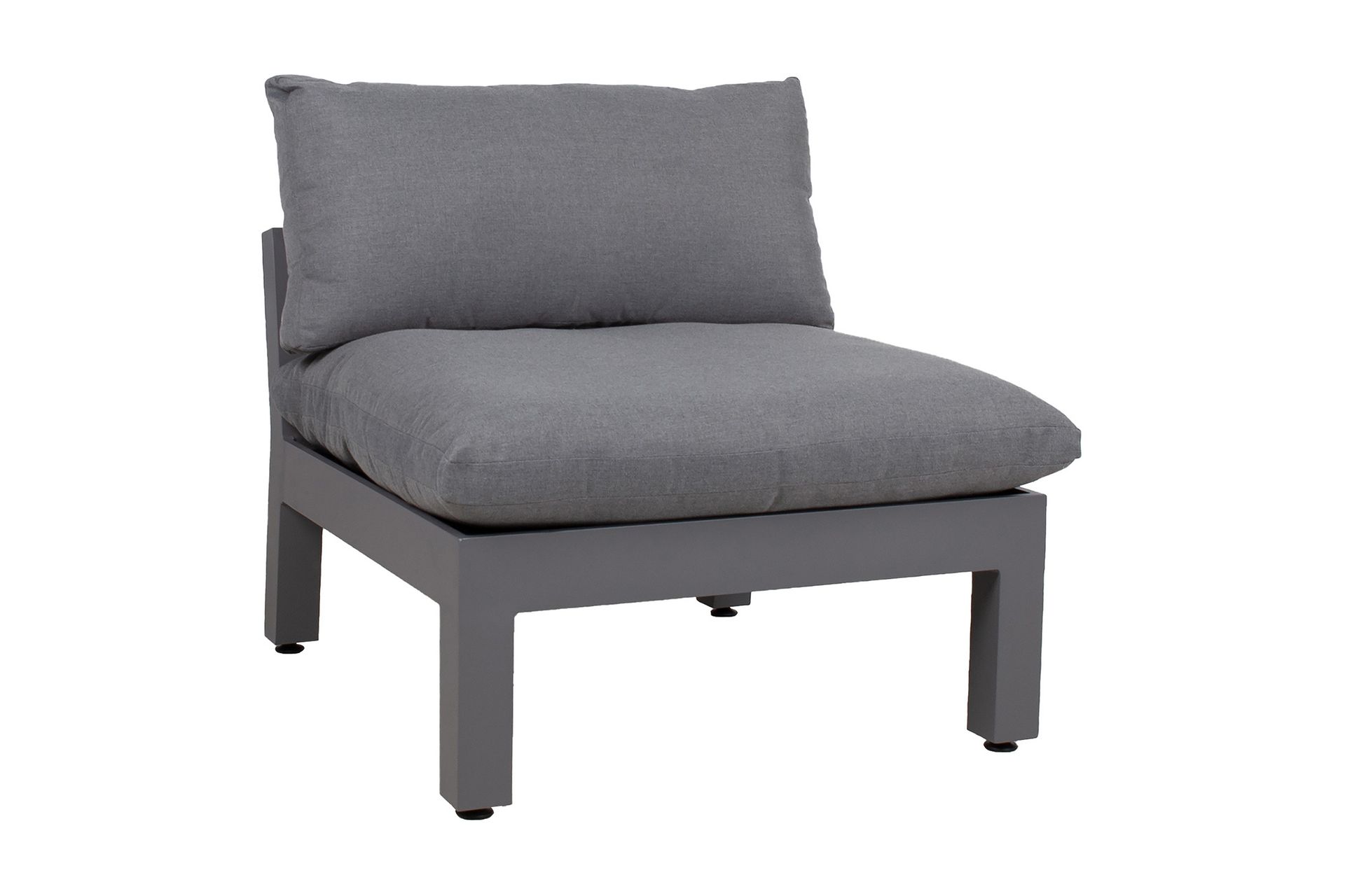 Fluffy Hagegruppe - Hagemøbler - Loungemøbler - Loungesett