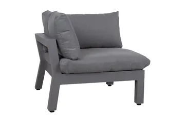 Fluffy Hagegruppe - Hagemøbler - Loungemøbler - Loungesett
