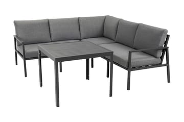 Loungegruppe ADRIAN - Hagemøbler - Loungemøbler - Loungesett