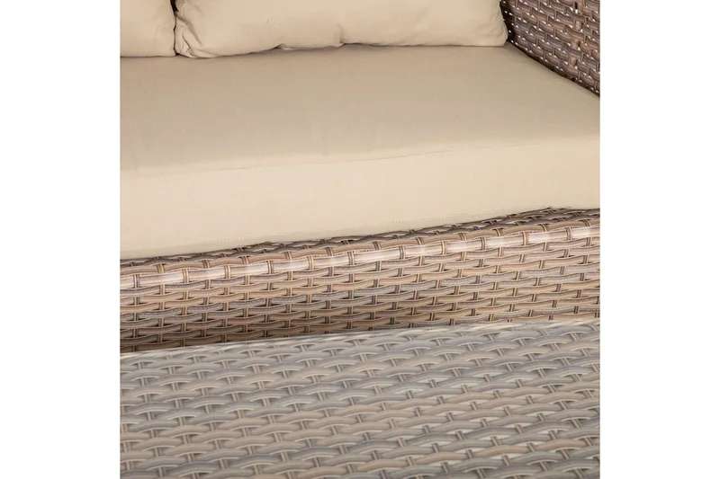 Loungegruppe EDEN - Hagemøbler - Loungemøbler - Loungesett