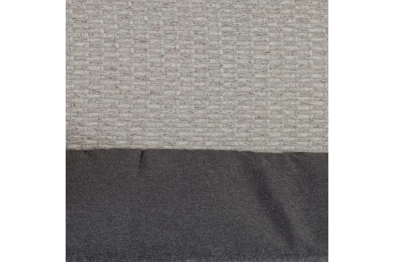 Loungegruppe VICTORIA - Hagemøbler - Loungemøbler - Loungesett