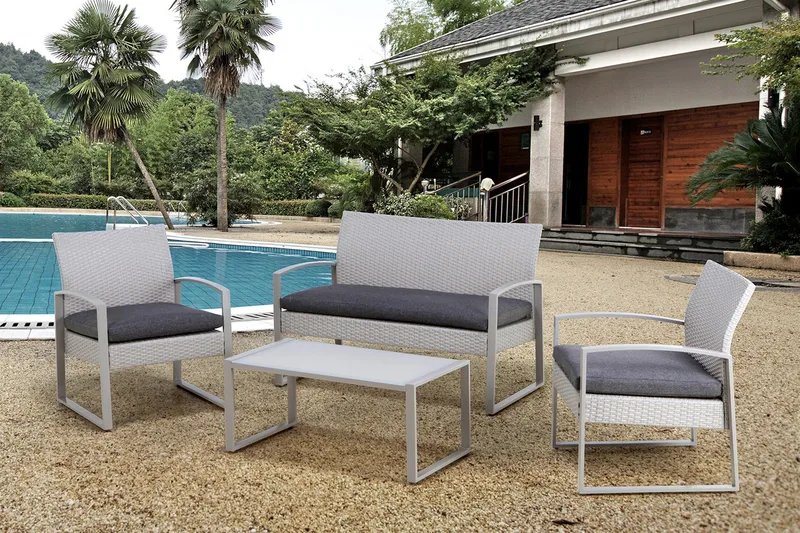 Loungegruppe VICTORIA, undefined