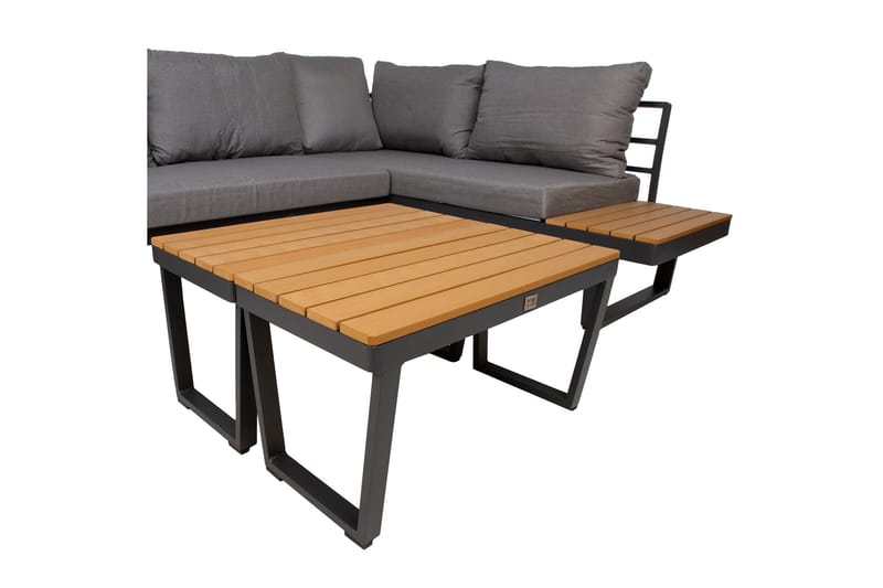 Malta Sofagruppe - Hagemøbler - Loungemøbler - Loungesett