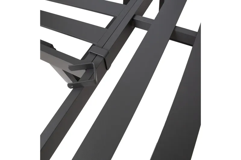 Malta Sofagruppe - Hagemøbler - Loungemøbler - Loungesett