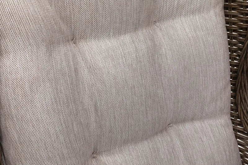 Marcus Sofagruppe - Natur - Hagemøbler - Loungemøbler - Loungesett