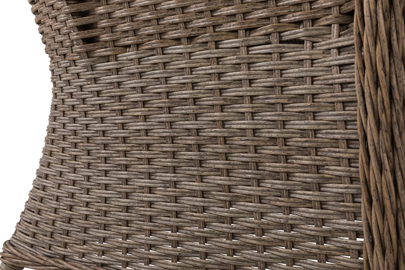 Marcus Sofagruppe - Natur - Hagemøbler - Loungemøbler - Loungesett