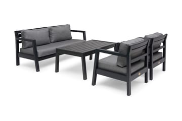 Stoltö Loungegruppe - Hage - Utemiljø - Veranda & terrasse - Verandamøbler