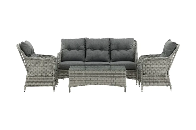 Vikelund Loungegruppe, Grå