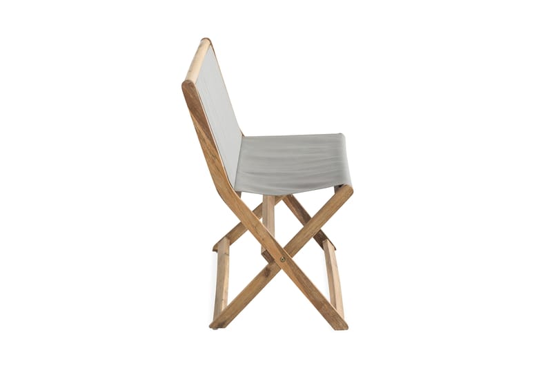 Vikning Sofagruppe - Akasie - Hagemøbler - Loungemøbler - Loungesett