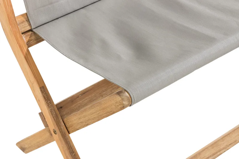 Vikning Sofagruppe - Akasie - Hagemøbler - Loungemøbler - Loungesett