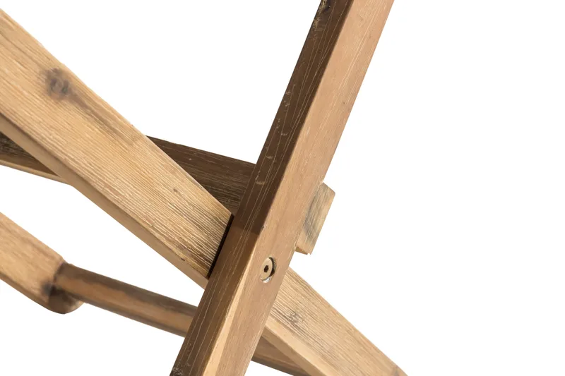 Vikning Sofagruppe - Akasie - Hagemøbler - Loungemøbler - Loungesett