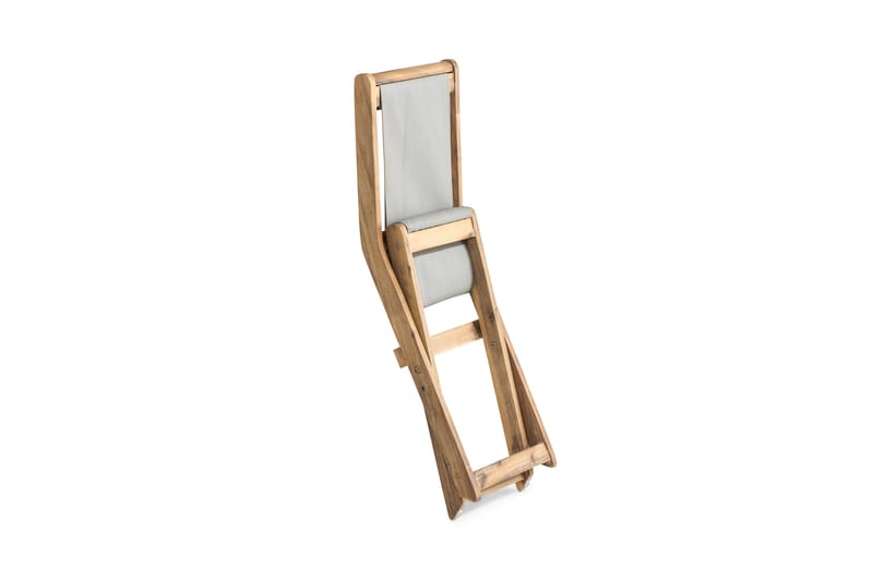 Vikning Sofagruppe - Akasie - Hagemøbler - Loungemøbler - Loungesett