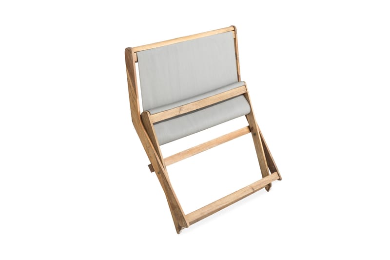 Vikning Sofagruppe - Akasie - Hagemøbler - Loungemøbler - Loungesett