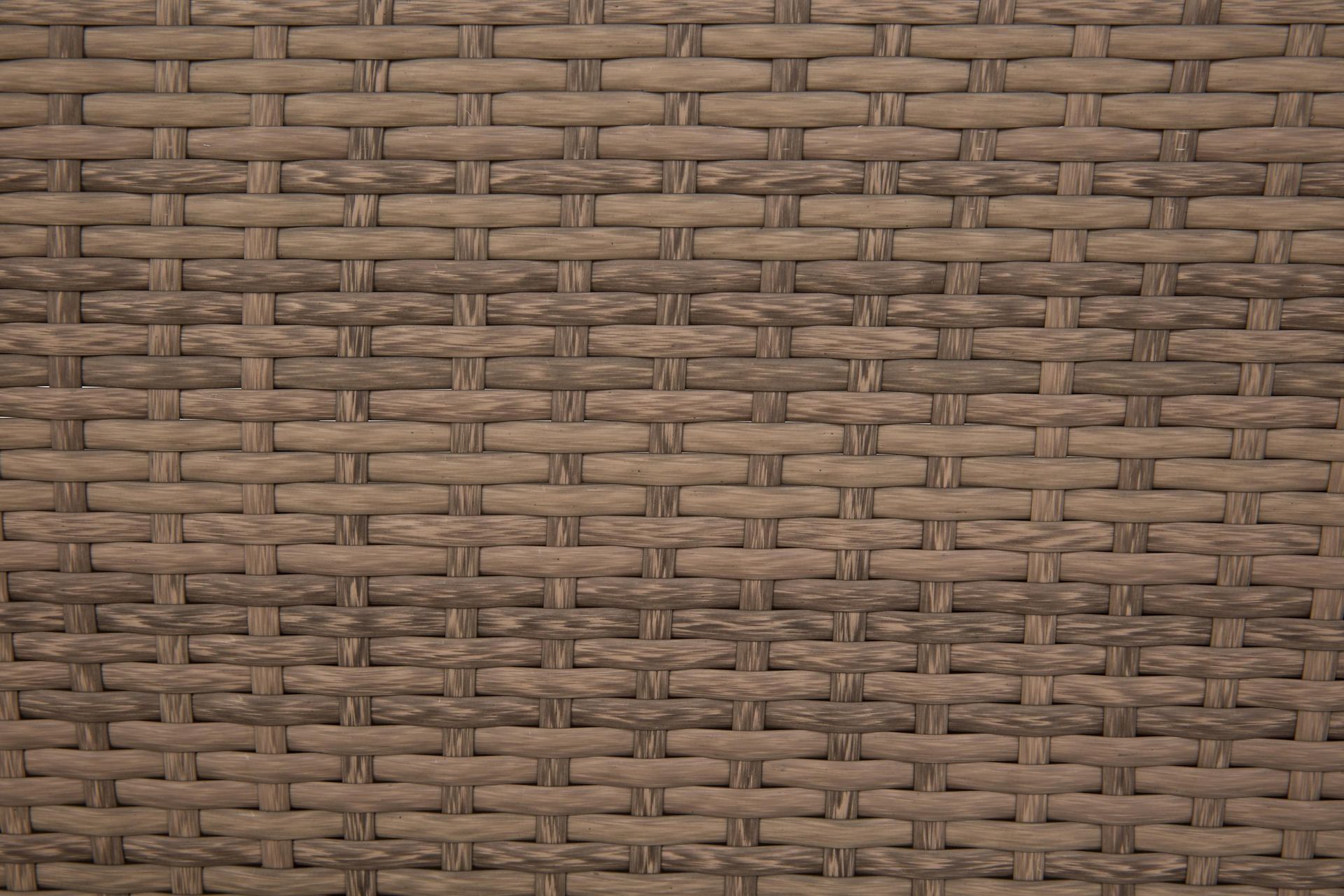 Bahamas Loungesofa 4 Pers - Sand - Hagemøbler - Loungemøbler - Lounge sofa