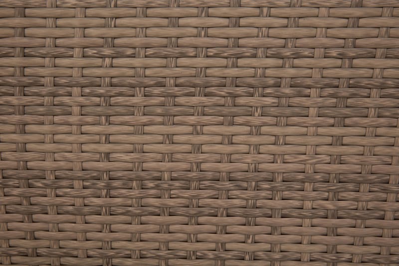 Bahamas Loungesofa 4 Pers - Sand - Hagemøbler - Loungemøbler - Lounge sofa