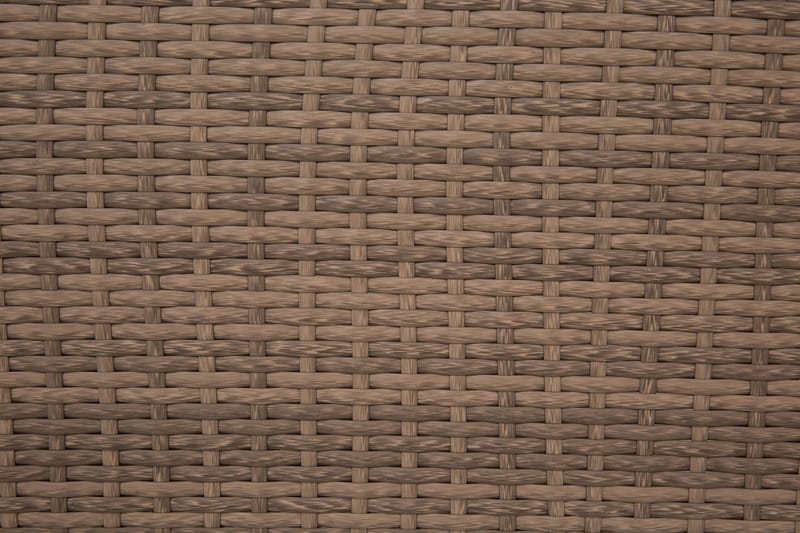Bahamas Loungesofa 5 Pers - Sand - Hagemøbler - Loungemøbler - Lounge sofa