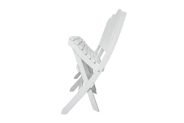 Delpino Sofa - Hvit - Hagemøbler - Loungemøbler - Lounge sofa